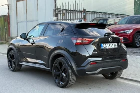 Nissan Juke DIG-T tekna DCT   | Mobile.bg    4