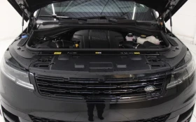 Land Rover Range Rover Sport P530 Autobiography Black - 147000 € - 88523732 13