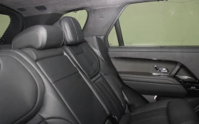 Land Rover Range Rover Sport P530 Autobiography Black - 147000 € - 88523732 5