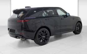 Land Rover Range Rover Sport P530 Autobiography Black - 147000 € - 88523732 2