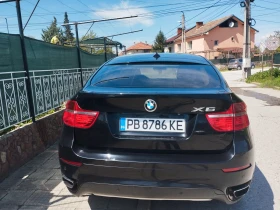 Обява за продажба на BMW X6 ~22 600 лв. - изображение 1