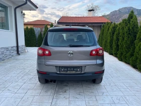 VW Tiguan 2.0 TDI 4X4 | Mobile.bg    6