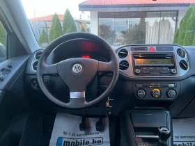 VW Tiguan 2.0 TDI 4X4 | Mobile.bg    11