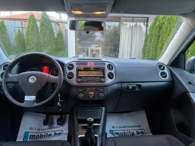 VW Tiguan 2.0 TDI 4X4 | Mobile.bg    10