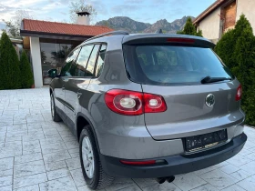 VW Tiguan 2.0 TDI 4X4 | Mobile.bg    7