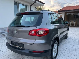 VW Tiguan 2.0 TDI 4X4 | Mobile.bg    5
