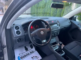 VW Tiguan 2.0 TDI 4X4 | Mobile.bg    13