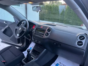 VW Tiguan 2.0 TDI 4X4 | Mobile.bg    15
