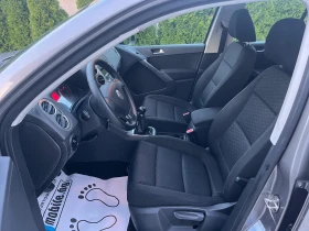 VW Tiguan 2.0 TDI 4X4 | Mobile.bg    12