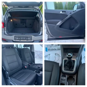 VW Tiguan 2.0 TDI 4X4 | Mobile.bg    16