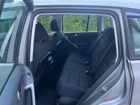 VW Tiguan 2.0 TDI 4X4 | Mobile.bg    9