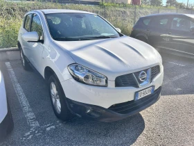 Nissan Qashqai 2.0 dci | Mobile.bg    2