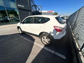 Nissan Qashqai 2.0 dci | Mobile.bg    4