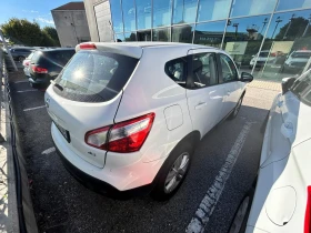 Nissan Qashqai 2.0 dci | Mobile.bg    5