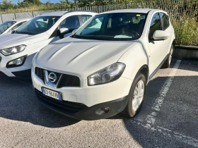 Nissan Qashqai 2.0 dci | Mobile.bg    3