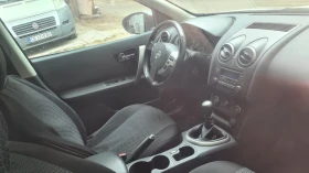 Nissan Qashqai 2.0 dci | Mobile.bg    6