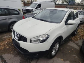     Nissan Qashqai 2.0 dci