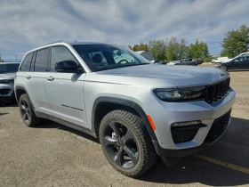Jeep Grand cherokee LIMITED * * CARFAX * *   * *  | Mobile.bg    2