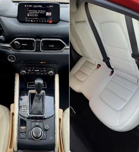 Mazda CX-5 GT, 2, 5L, 4x4, Distronic, Head Up, BOSE, Michelin - 46900 лв. / 23979.59 € - 52036364 11