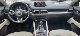 Mazda CX-5 GT, 2, 5L, 4x4, Distronic, Head Up, BOSE, Michelin - 46900 лв. / 23979.59 € - 52036364 10