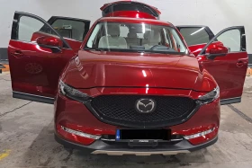 Mazda CX-5 GT, 2, 5L, 4x4, Distronic, Head Up, BOSE, Michelin - 46900 лв. / 23979.59 € - 52036364 2