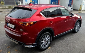 Mazda CX-5 GT, 2, 5L, 4x4, Distronic, Head Up, BOSE, Michelin - 46900 лв. / 23979.59 € - 52036364 6