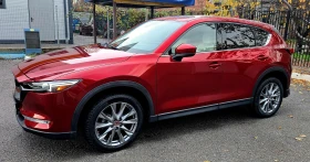 Mazda CX-5 GT, 2, 5L, 4x4, Distronic, Head Up, BOSE, Michelin - 46900 лв. / 23979.59 € - 52036364 4