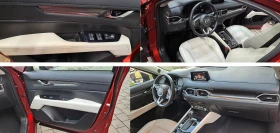 Mazda CX-5 GT, 2, 5L, 4x4, Distronic, Head Up, BOSE, Michelin - 46900 лв. / 23979.59 € - 52036364 12