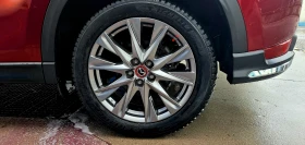 Mazda CX-5 GT, 2, 5L, 4x4, Distronic, Head Up, BOSE, Michelin - 46900 лв. / 23979.59 € - 52036364 9