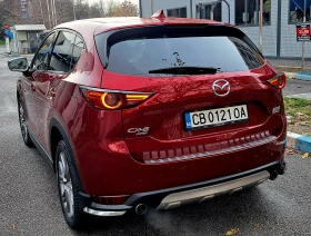 Mazda CX-5 GT, 2, 5L, 4x4, Distronic, Head Up, BOSE, Michelin - 46900 лв. / 23979.59 € - 52036364 5