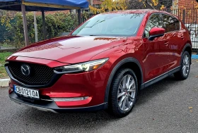 Mazda CX-5 GT, 2, 5L, 4x4, Distronic, Head Up, BOSE, Michelin - 46900 лв. / 23979.59 € - 52036364 3