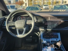 Audi Q8 * TECHNIK * CARFAX * БЕЗ ПЪРВОНАЧАЛНА ВНОСКА - 120000 лв. / 61355.03 € - 41630546 9