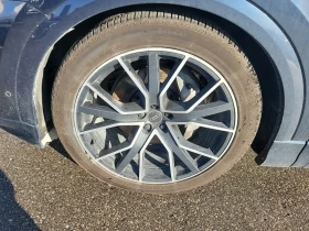 Audi Q8 * TECHNIK * CARFAX * БЕЗ ПЪРВОНАЧАЛНА ВНОСКА - 120000 лв. / 61355.03 € - 41630546 2