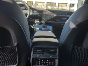 Audi Q8 * TECHNIK * CARFAX * БЕЗ ПЪРВОНАЧАЛНА ВНОСКА - 120000 лв. / 61355.03 € - 41630546 8