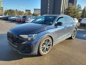 Audi Q8 * TECHNIK * CARFAX * БЕЗ ПЪРВОНАЧАЛНА ВНОСКА