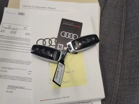 Audi Q8 * TECHNIK * CARFAX * БЕЗ ПЪРВОНАЧАЛНА ВНОСКА - 120000 лв. / 61355.03 € - 41630546 5