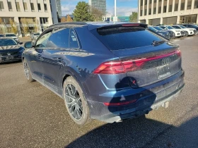 Audi Q8 * TECHNIK * CARFAX * БЕЗ ПЪРВОНАЧАЛНА ВНОСКА - 120000 лв. / 61355.03 € - 41630546 13