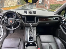 Porsche Macan CARFAX АВТО КРЕДИТ  - 23150 лв. / 11836.41 € - 61850596 10