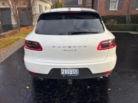 Porsche Macan CARFAX АВТО КРЕДИТ  - 23150 лв. / 11836.41 € - 61850596 6