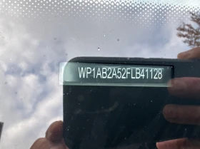 Porsche Macan CARFAX АВТО КРЕДИТ  - 23150 лв. / 11836.41 € - 61850596 14