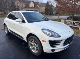 Porsche Macan CARFAX АВТО КРЕДИТ  - 23150 лв. / 11836.41 € - 61850596 3