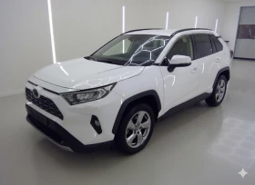 Toyota Rav4 VVT-i Style