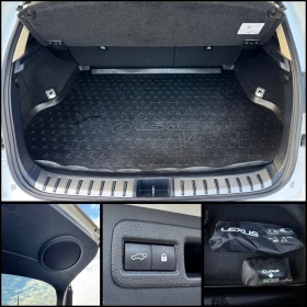 Lexus NX 300h LUXURY / CARTIER / НАЛИЧЕН, снимка 13