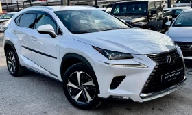 ����� �� �������� �� Lexus NX 300h LUXURY / CARTIER / �������