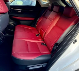 Lexus NX 300h LUXURY / CARTIER / НАЛИЧЕН, снимка 12