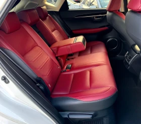 Lexus NX 300h LUXURY / CARTIER / НАЛИЧЕН, снимка 11