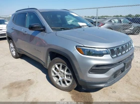 Jeep Compass * LATITUDE LUX* ФИКС.ЦЕНА* БЕЗ УДАР* 