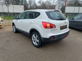 Nissan Qashqai 1.6 BARTER 115 - 8650 лв. / 4422.67 € - 16757675 7