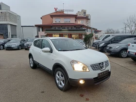 Nissan Qashqai 1.6 BARTER 115 - 8650 лв. / 4422.67 € - 16757675 3