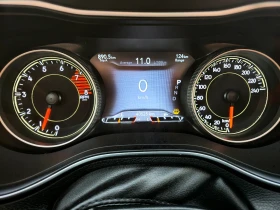 Jeep Cherokee Trailhawk, снимка 8